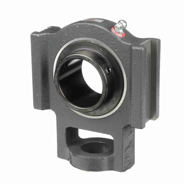 Mounted Cast Iron Wide Slot Take Up Ball Bearing, VTWS-235
